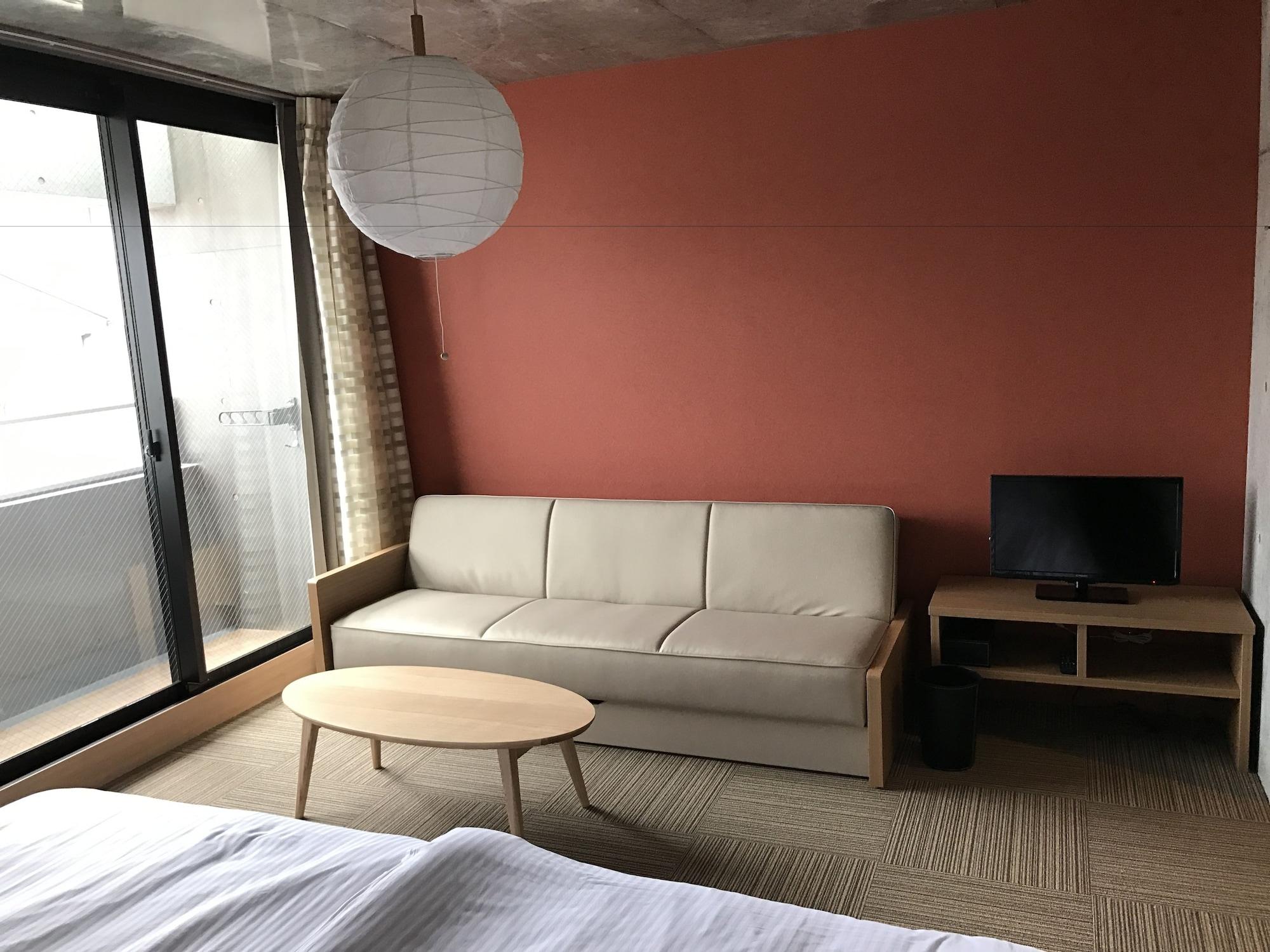 Naganoya Apartment Kyoto Exterior photo
